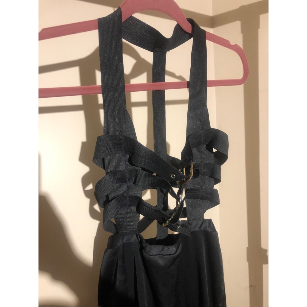 ‘Bombshell’ dress - Badgal Closet